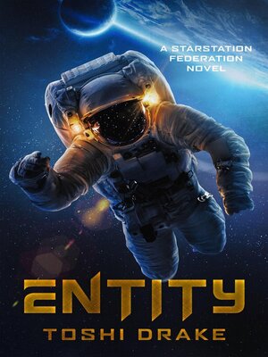 cover image of Entity